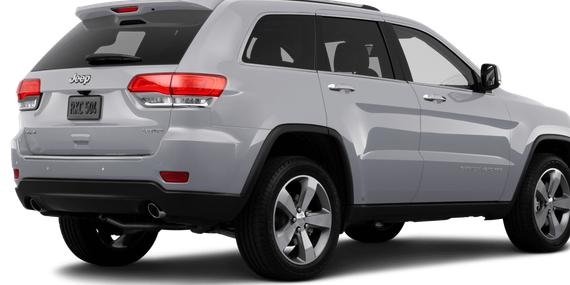 JEEP GRAND CHEROKEE 2014 1C4RJEBG4EC423942 image